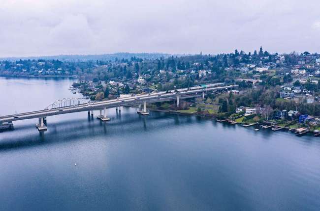 Mercer Island